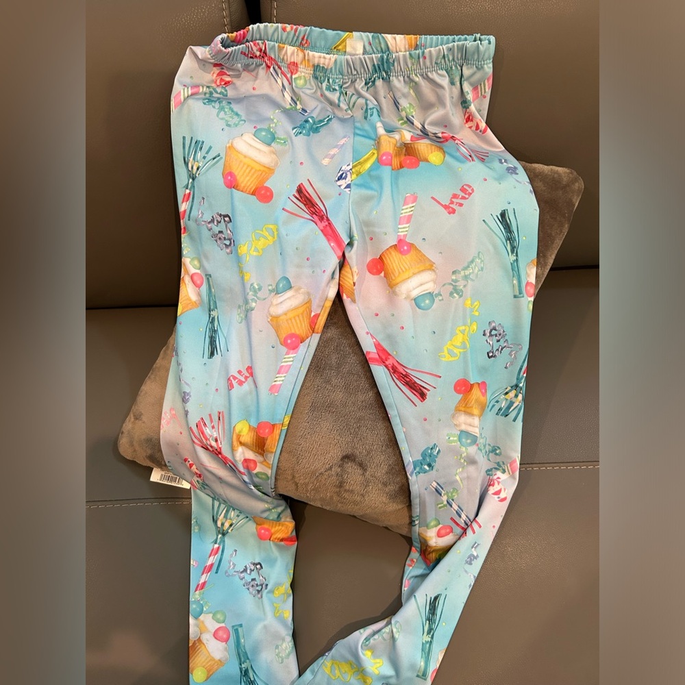 NWOT Children’s Place Leggings